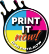 Print It Now!